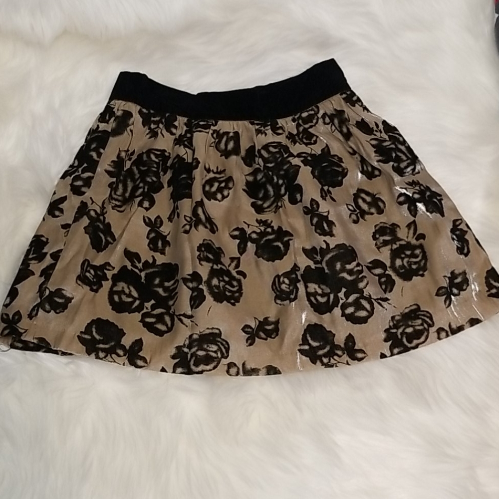 Forever21 skirt